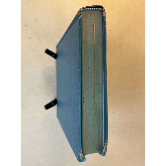 Woman In Love by Lucy Cores Hardcover published By Harper & Brothers In 1951 - Picture 5 of 8